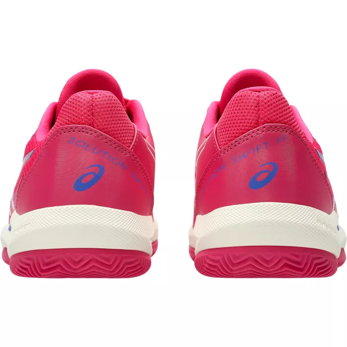 Chaussures ASICS femme solution swift ff 2 terre battue
