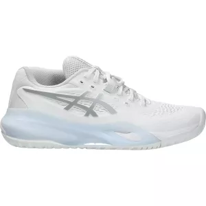 Chaussures ASICS femme gel resolution x toutes surfaces