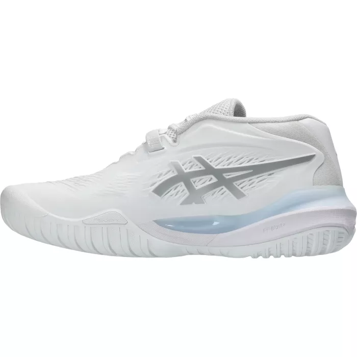 Chaussures ASICS femme gel resolution x toutes surfaces