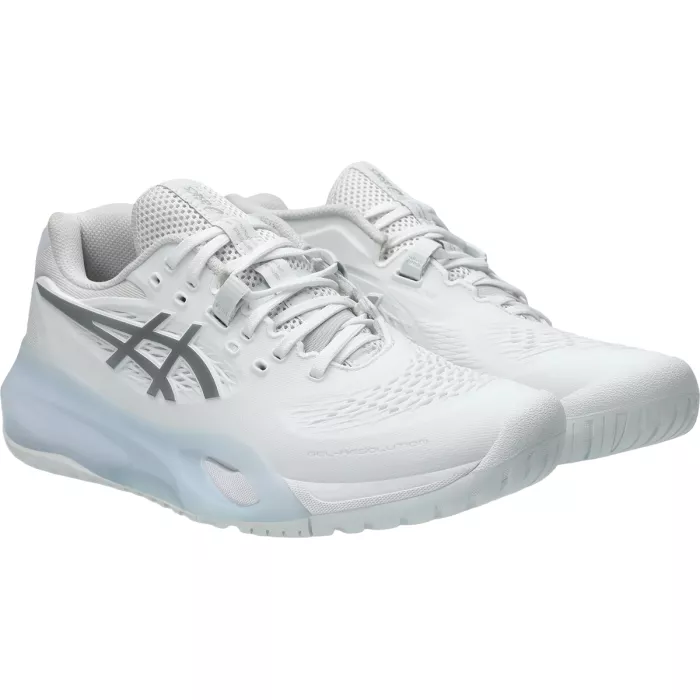 Chaussures ASICS femme gel resolution x toutes surfaces