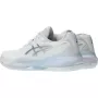 Chaussures ASICS femme gel resolution x toutes surfaces