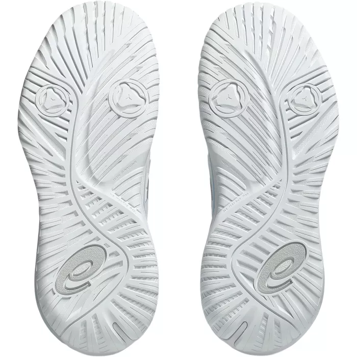 Chaussures ASICS femme gel resolution x toutes surfaces