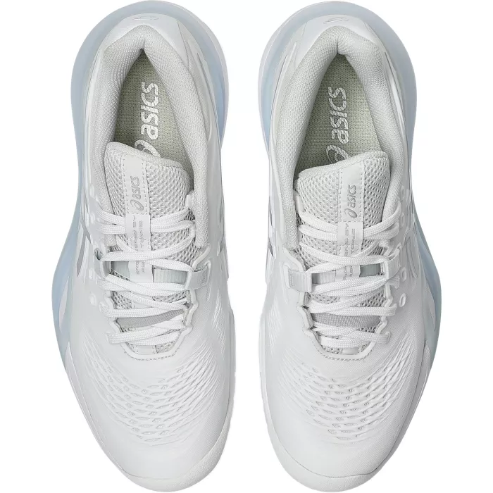 Chaussures ASICS femme gel resolution x toutes surfaces