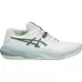 Chaussures ASICS femme gel resolution x toutes surfaces
