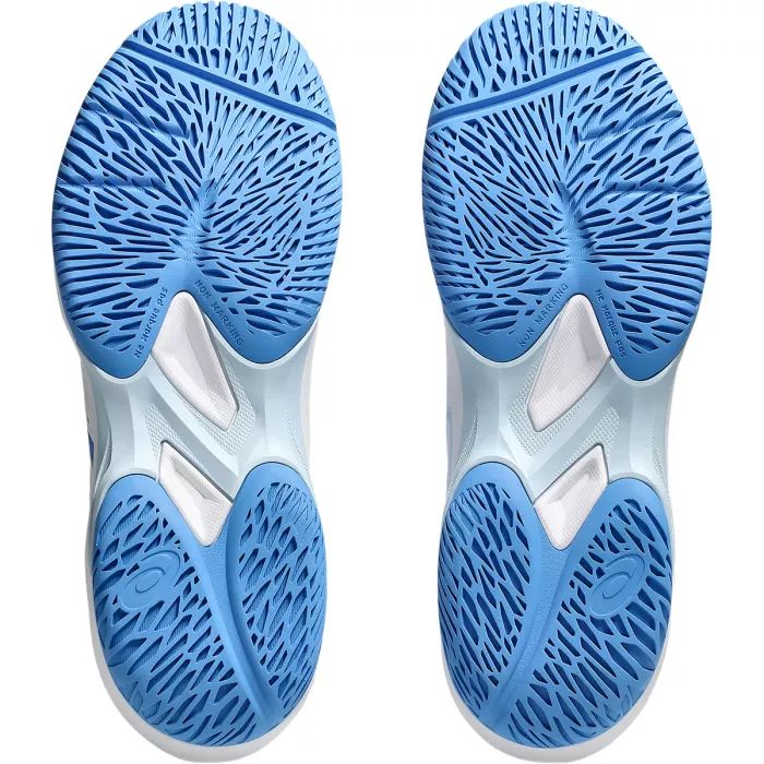 Chaussures ASICS femme game ff toutes surfaces