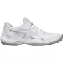 Chaussures ASICS femme game ff toutes surfaces
