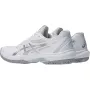 Chaussures ASICS femme game ff toutes surfaces