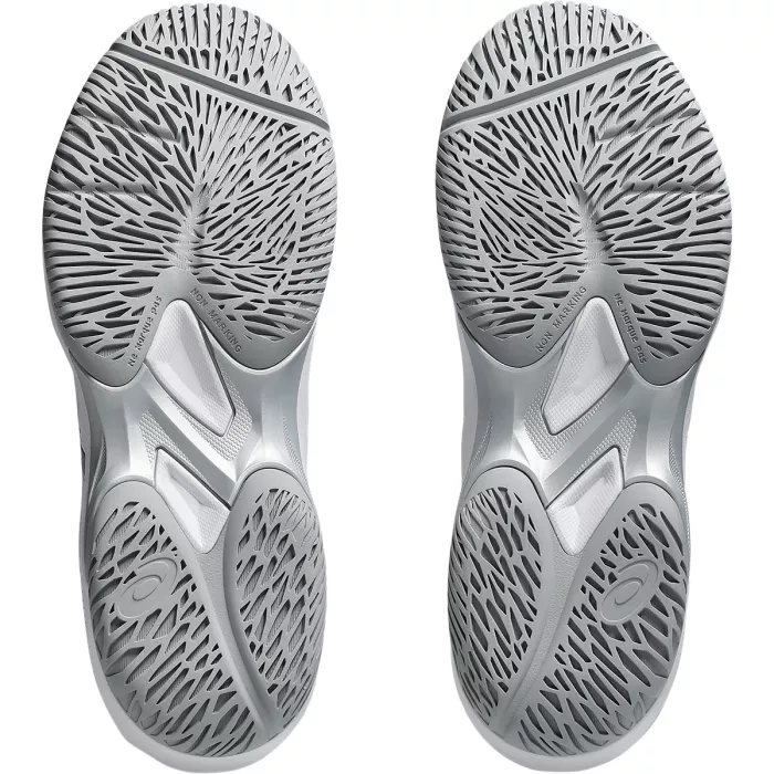 Chaussures ASICS femme game ff toutes surfaces