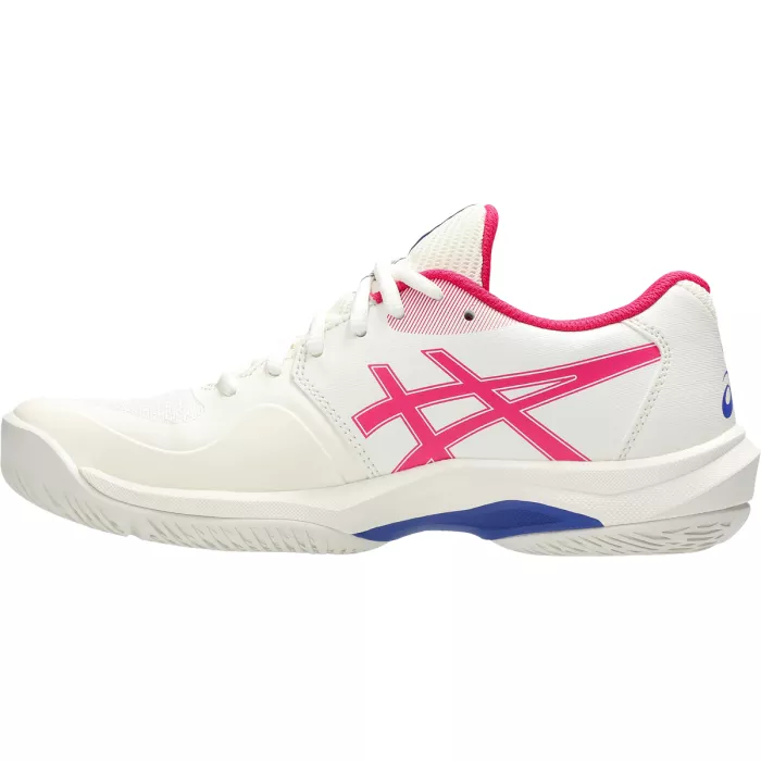 ASICS Gel Game FF tenisa apavi sievietēm visiem segumiem