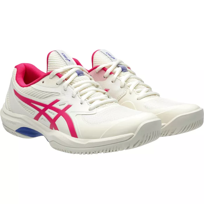 ASICS Gel Game FF tenisa apavi sievietēm visiem segumiem