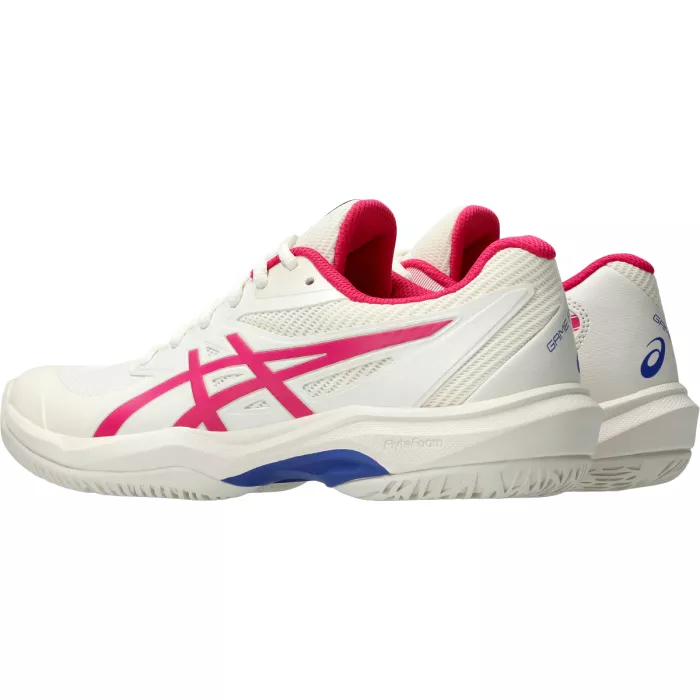 ASICS Gel Game FF tenisa apavi sievietēm visiem segumiem