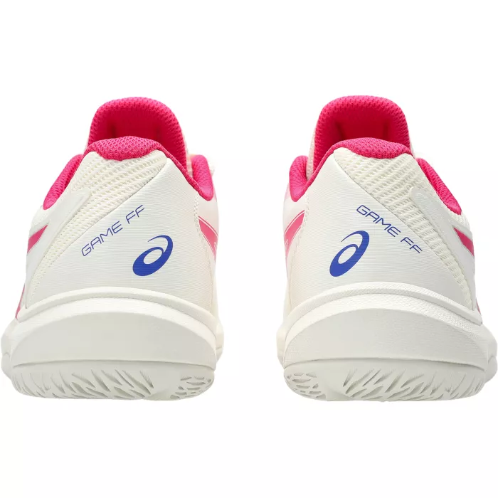 ASICS Gel Game FF tenisa apavi sievietēm visiem segumiem