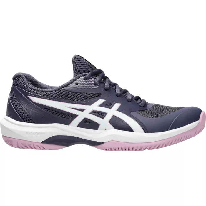 Chaussures ASICS femme game ff toutes surfaces