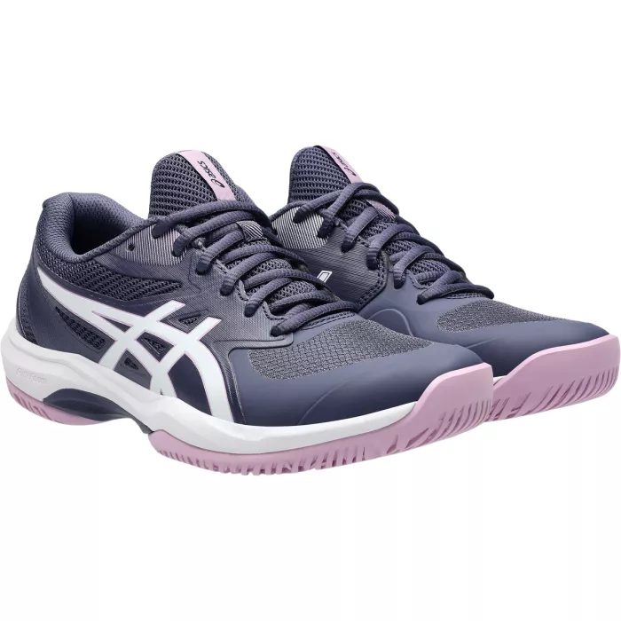Chaussures ASICS femme game ff toutes surfaces