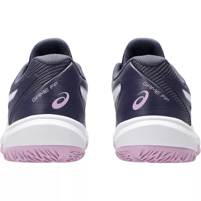 Chaussures ASICS femme game ff toutes surfaces