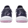 Chaussures ASICS femme game ff toutes surfaces
