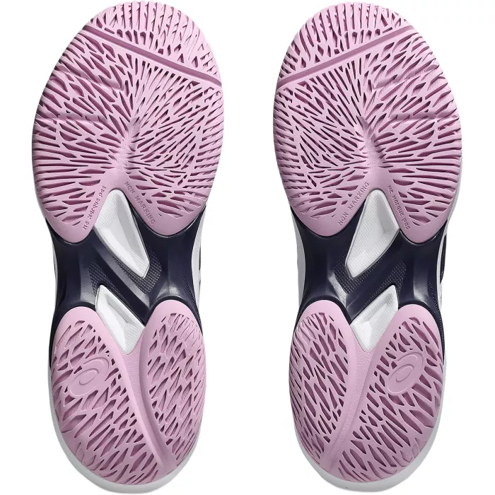 Chaussures ASICS femme game ff toutes surfaces