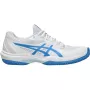 Chaussures ASICS femme game ff terre battue