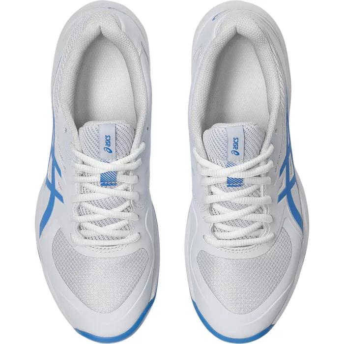 Chaussures ASICS femme game ff terre battue