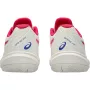 Chaussures ASICS femme game ff terre battue