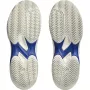 Chaussures ASICS femme game ff terre battue