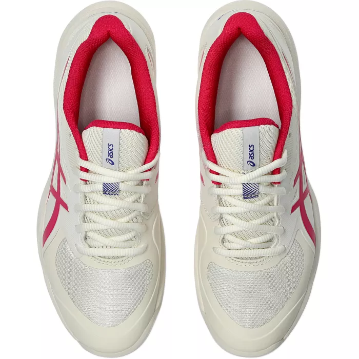 Chaussures ASICS femme game ff terre battue