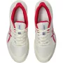 Chaussures ASICS femme game ff terre battue