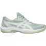 Chaussures ASICS femme game ff terre battue