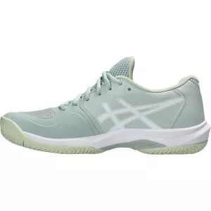 Chaussures ASICS femme game ff terre battue