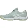 Chaussures ASICS femme game ff terre battue