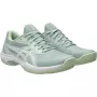 Chaussures ASICS femme game ff terre battue