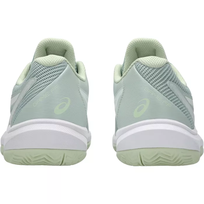 Chaussures ASICS femme game ff terre battue