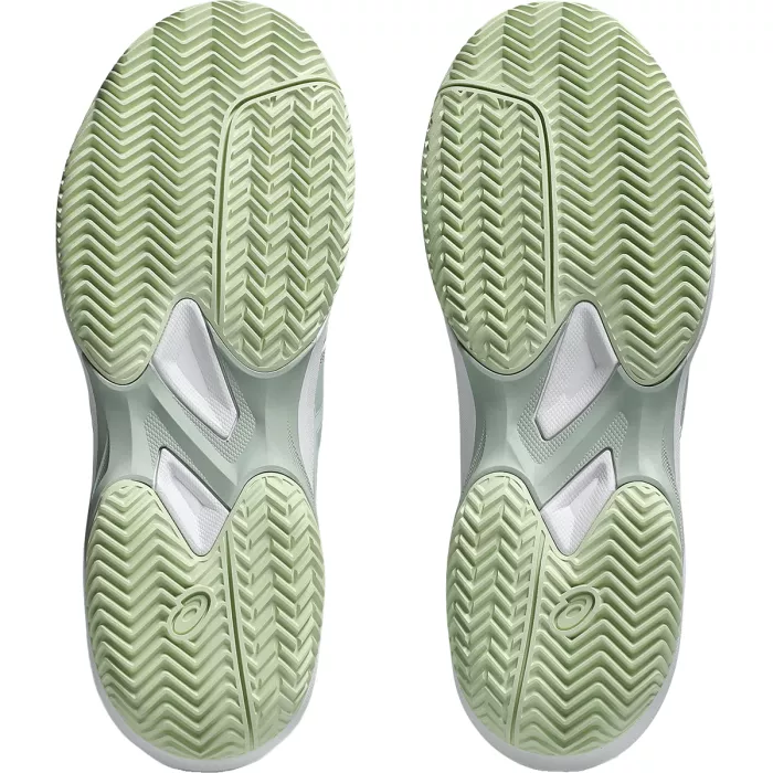 Chaussures ASICS femme game ff terre battue