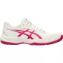 Chaussures ASICS femme court slide 4 toutes surfaces
