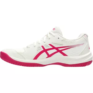 Chaussures ASICS femme court slide 4 toutes surfaces