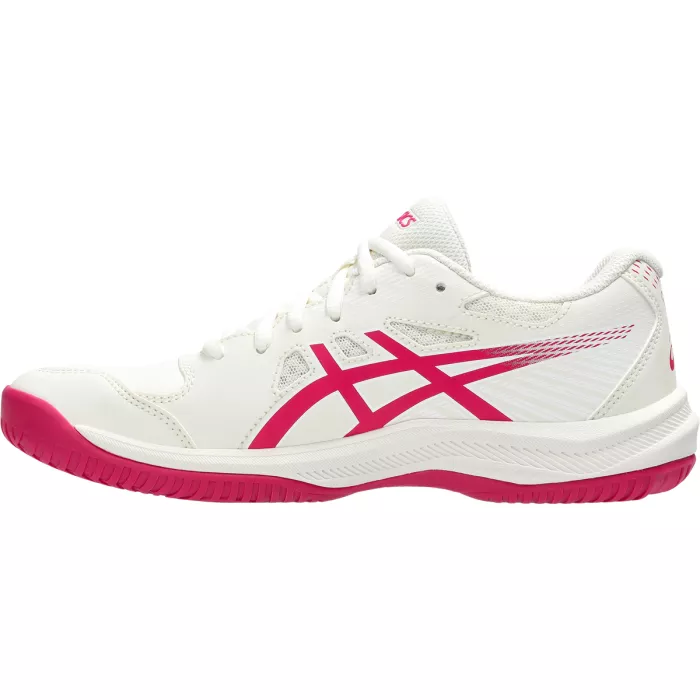 Chaussures ASICS femme court slide 4 toutes surfaces