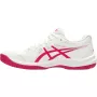 Chaussures ASICS femme court slide 4 toutes surfaces