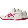 Chaussures ASICS femme court slide 4 toutes surfaces