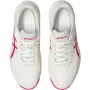 Chaussures ASICS femme court slide 4 toutes surfaces