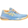 Chaussures ASICS femme gel resolution x padel