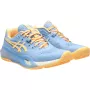 Chaussures ASICS femme gel resolution x padel
