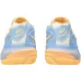 Chaussures ASICS femme gel resolution x padel