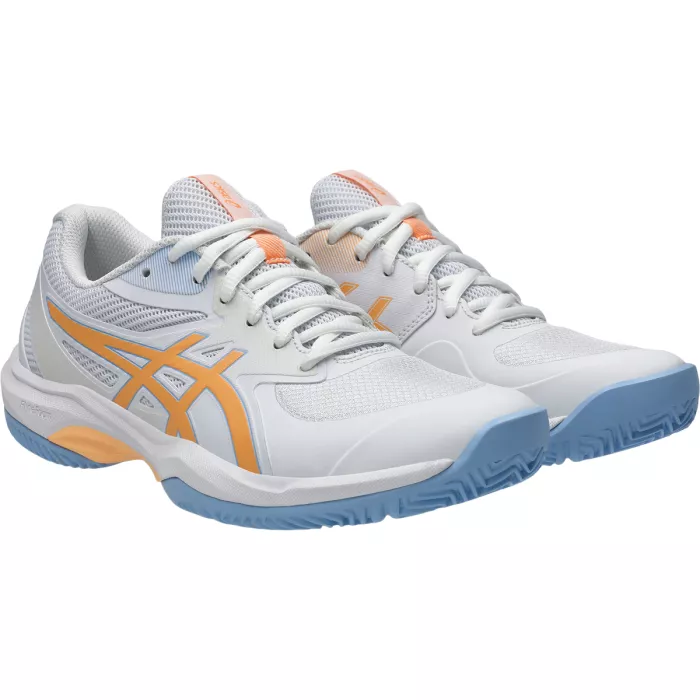 Chaussures ASICS femme game ff padel