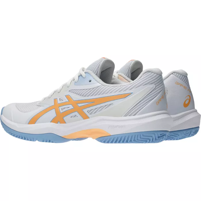 Chaussures ASICS femme game ff padel