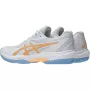 Chaussures ASICS femme game ff padel