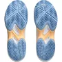 Chaussures ASICS femme game ff padel