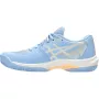 Chaussures ASICS femme game ff padel