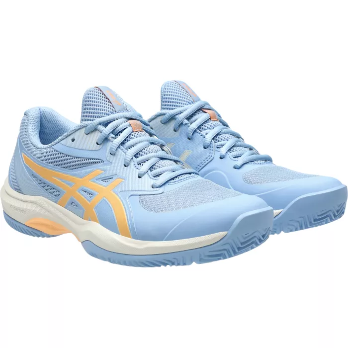 Chaussures ASICS femme game ff padel