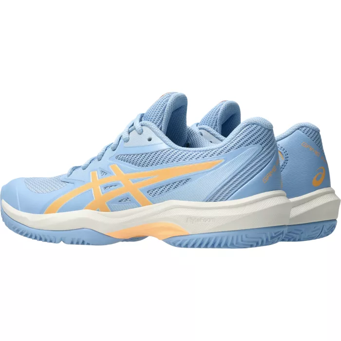 Chaussures ASICS femme game ff padel