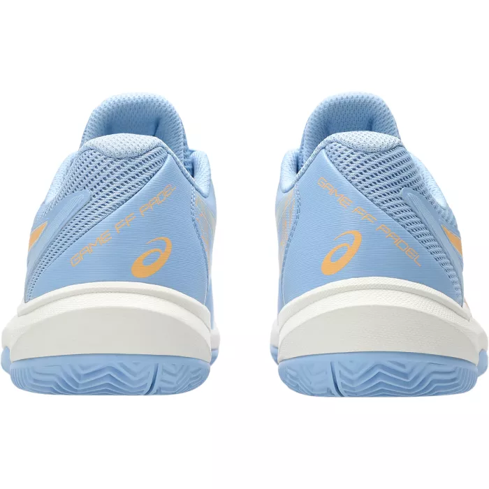 Chaussures ASICS femme game ff padel